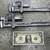 Pipe Wrenches - Stillson - Used Very Little - Like New 1 thumbnail