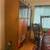 2 Tall Solid Oak Cabinets 2 thumbnail