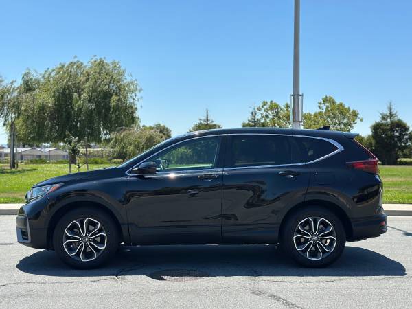2022 Honda Crv *Clean Title* with only 31k Miles! - $23,990 (fremont / union city / newark)63624095373313121