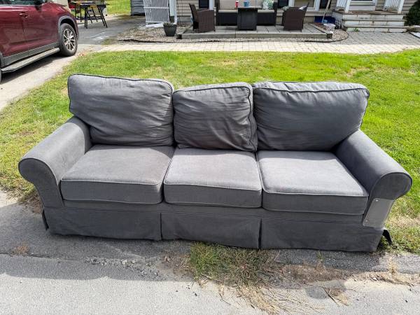 FREE couch 1