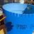 WHITE PLASTIC BARREL 55 GALLON DRUM RAIN WATER,Earth box BARRELS-DRUMS 8 thumbnail