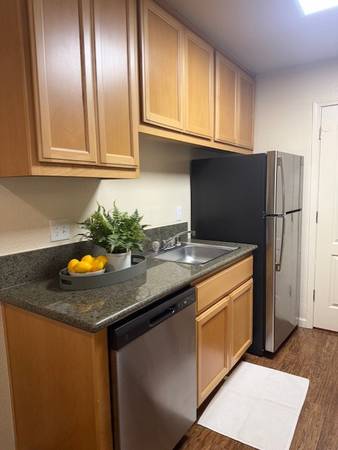 $1,889 / 2br - 838ft2 - Remodeled 2 Bedroom/2 Bath,  #38 Available TODAY!!! (Virtual Tour) (Modesto)64021483178625121