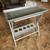 Wine Rack with Tray 1 thumbnail
