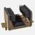 CargoSmart Shoe/Boot Cleaning Brush for E-Track and X-Track 1 thumbnail
