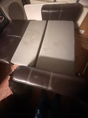 camper sofa bed 1