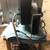 Used GE gas downdraft GLASS TOP cooktop 2 thumbnail