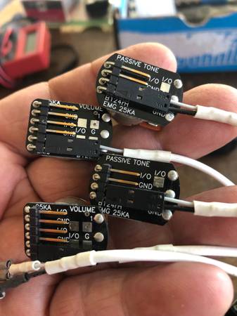 emg 157c autobús y enchufes arnés de piezas conexión rápida - $12.345 (medway)63471380977921122