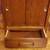 Doll Cradle and Armoire 7 thumbnail