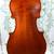 Antique German VIOLA and a bow for sale 2 thumbnail