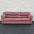 Leather Sofa Couch 2 thumbnail