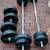Bowflex, Weight Bench, Exer Bike, Car BikeRack, 220 V Dryer, Barrels 8 thumbnail