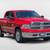 2014 Ram 1500 Big Horn 4x4 4WD Truck Dodge Crew cab 3 thumbnail