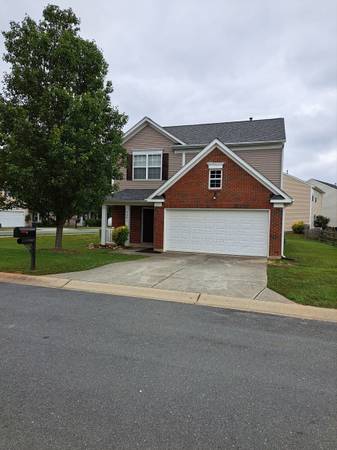 Section 8 housing for rent