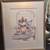 Janice Keirstead's "Teddy in Rocking Chair" Limited Edition Print 1 thumbnail