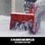 CRAFTSMAN Select 26 26-in Two-stage 243-cc Self-propelled Gas Snow Blower 5 thumbnail