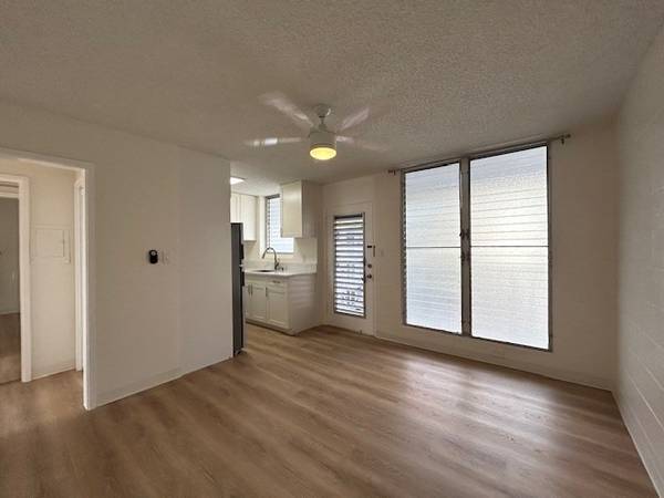 $2,014 / 1br - 494ft2 - Location! Location! Location! Wonderful Makiki (Makiki)63939394040707120