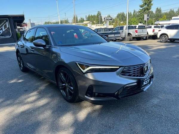 2024 Acura Integra Paquete A-Spec - $29,999 (+ Sports Cars International - Redmond)63470588583939122