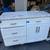 CABINET SET of 4, Marble topped, high quality 1 thumbnail