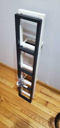 Ikea Lerberg Wall Mount for media (pair) 1