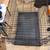 Folding double door dog crate XL 1 thumbnail