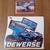 LANCE DEWEASE SPRINT CAR STICKER+ 1 thumbnail