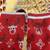 Firm Price! Brand New in a Package 5-Pack Christmas Printed Socks 3 thumbnail