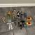 Mego Super Heroes Batman, Penguin, Tarzan, Aquaman 1 thumbnail