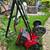 Mantis electric tiller/cultivator 4 thumbnail