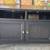 Ashley Furniture Entertainment Console and matching End table 2 thumbnail