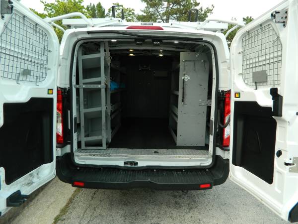 2023 Ford Transit 250 Cargo - Photo 9