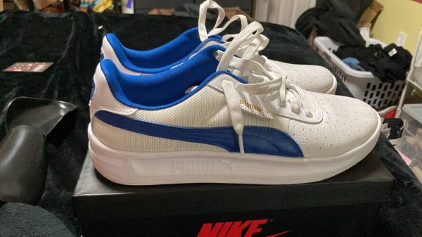 Puma SIZE 9m 1