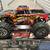 TRAXXAS HOSS 3S/4S VXL Brushless RTR 4X4 RC Truck 2.4GHz TQi TSM 5 thumbnail