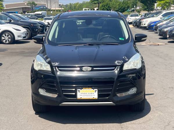 2013 Ford Escape SEL AWD 4dr SUV - $6,999 (CHANTILLY)63616500392835121