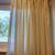 3 Sets of Window Curtains + Curtain Rod Bundle 2 thumbnail