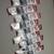 New- Eagle Claw Snells (9 packs) 2 thumbnail