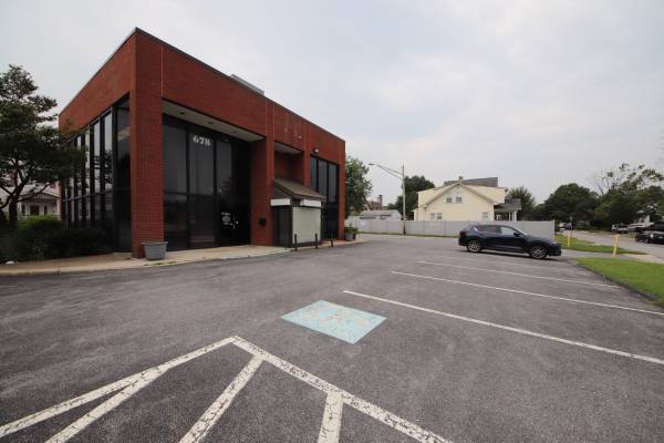 $4,500 / 3500ft2 - Prime Office/Retail Space in Pikesville (678 Reisterstown Rd)63694927545217123