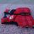 Body Glove Phantom Youth Life jacket Red, Black Grey Neoprene 3 thumbnail