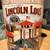 Lincoln Logs 250 Pc Set w/ Extra Accessories 12 thumbnail