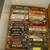 Pick 200 Vhs Tapes for $200 - Movies 4 thumbnail