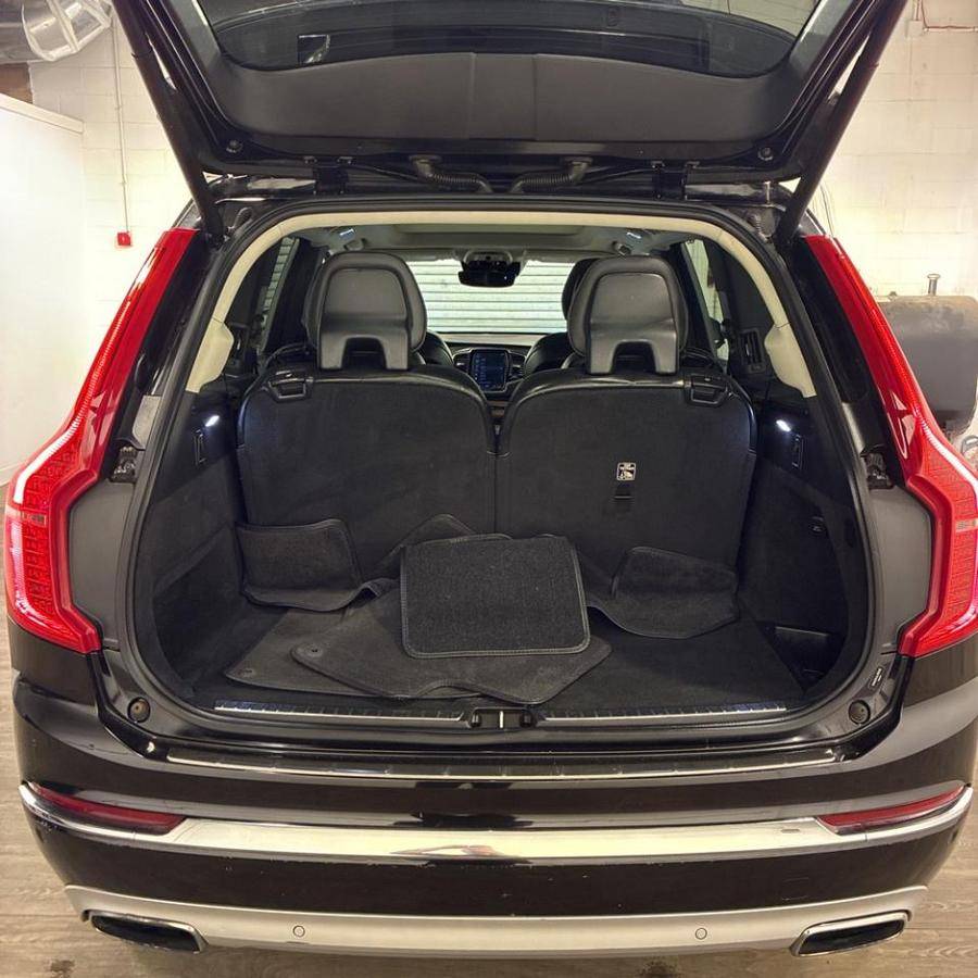 2020 Volvo XC60 T6 Inscription AWD