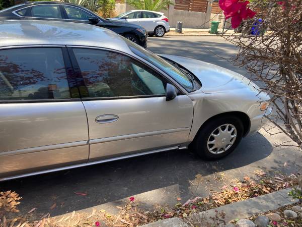 2004 Buick Century - $3,000 (South Park)63624764632577123