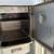 Antique Old GE refrigerator 1948 5 thumbnail