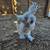 Silkie roosters for rehoming 4 thumbnail