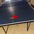 Ping Pong Table - Like New - 4 years old 1 thumbnail