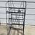 Display Rack 3 Tier Heavy Duty Gage Metal Construction 2 thumbnail