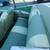 1957 *Ford* *FAIRLANE SUNLINER* Green Luxury Auto Leasing 3 thumbnail