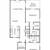 2 bedroom, Dry Sauna, Business Center 10 thumbnail