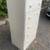 Vintage shabby chic 5 drawer dresser 4 thumbnail