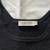 100% Cashmere Cami, Black, Calvin Klein Collection, lady's szM, Italy 2 thumbnail
