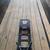 2023 Eagle 4X8 Utility Trailer with side walls, ramp, and LED lighting 8 thumbnail